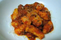 Gnocchi Alla Semolina